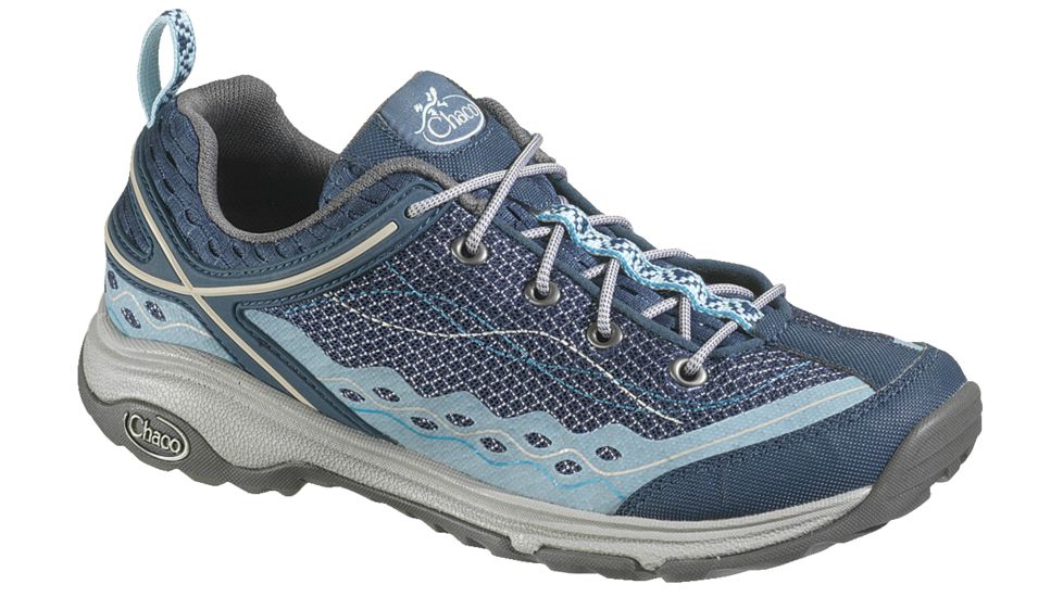 OutCross EVO 3 Watersport Shoe - Womens-Majolica-Medium-8