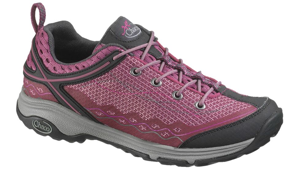 OutCross EVO 3 Watersport Shoe - Womens-Violet Quartz-Medium-7