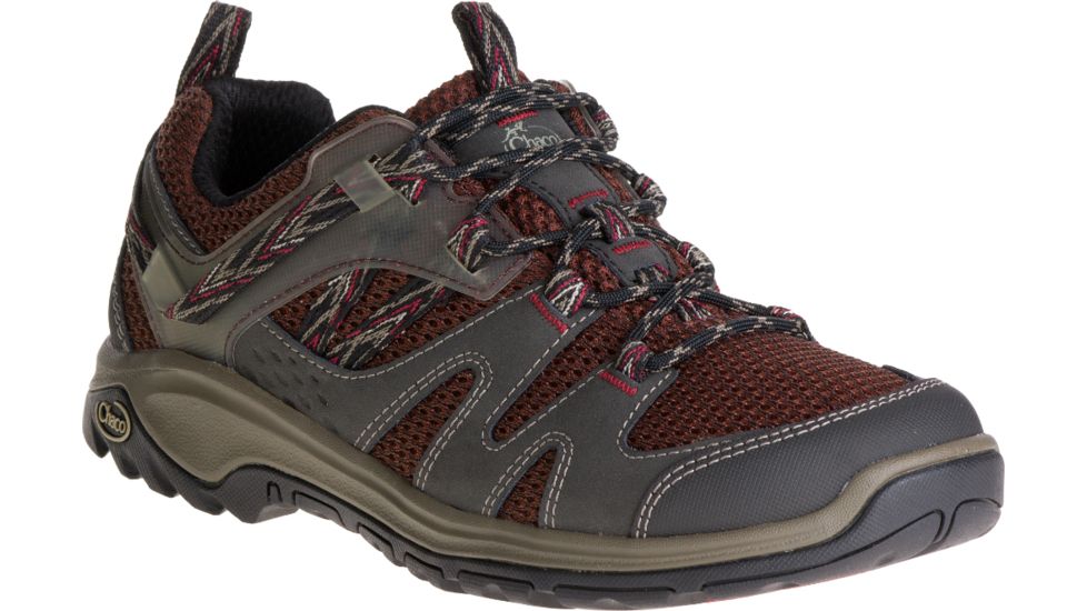 OutCross EVO 4 Watersport Shoe - Mens-Cinnamon-Medium-8.5