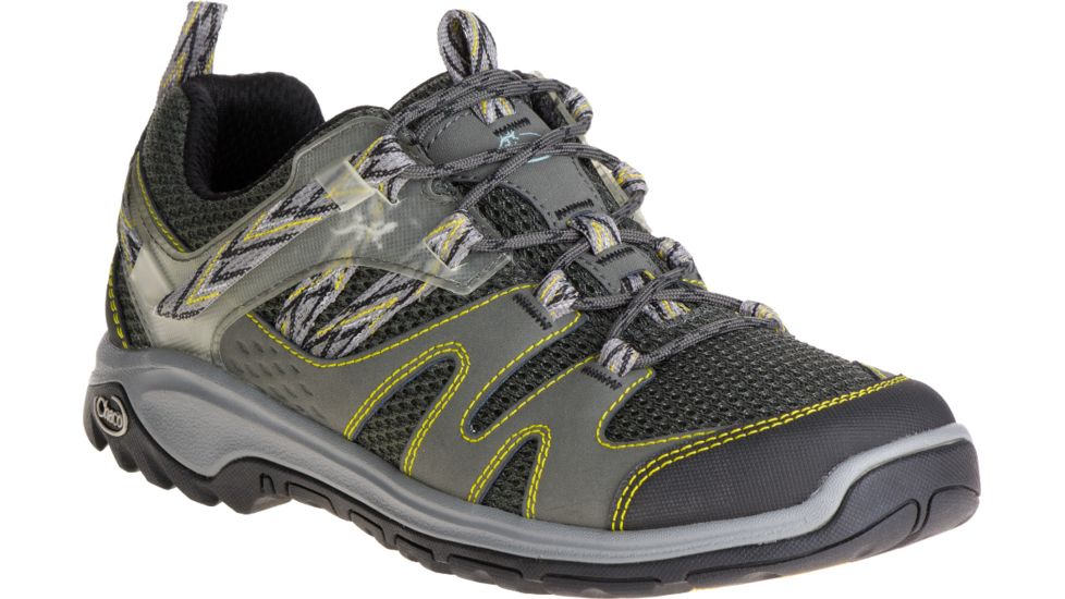 OutCross EVO 4 Watersport Shoe - Mens-Sulphur-Medium-9.5