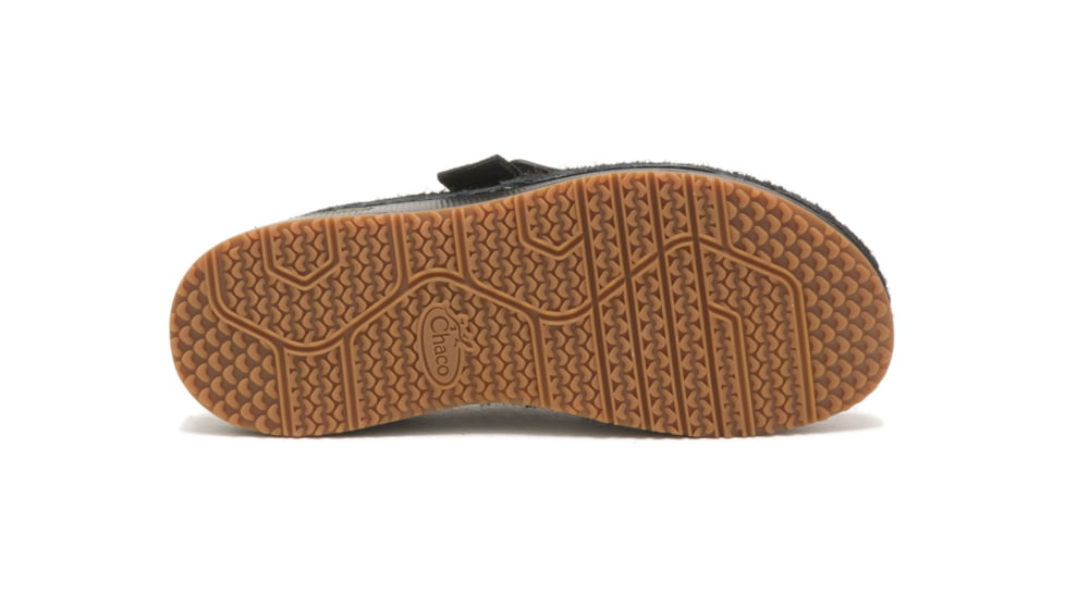 Chaco Paonia Clog Shoes - Womens, Black, 5, Medium, JCH108934-5