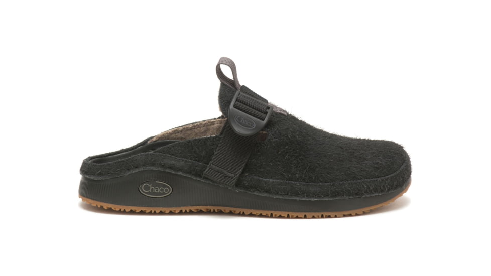 Chaco Paonia Clog Shoes - Womens, Black, 5, Medium, JCH108934-5