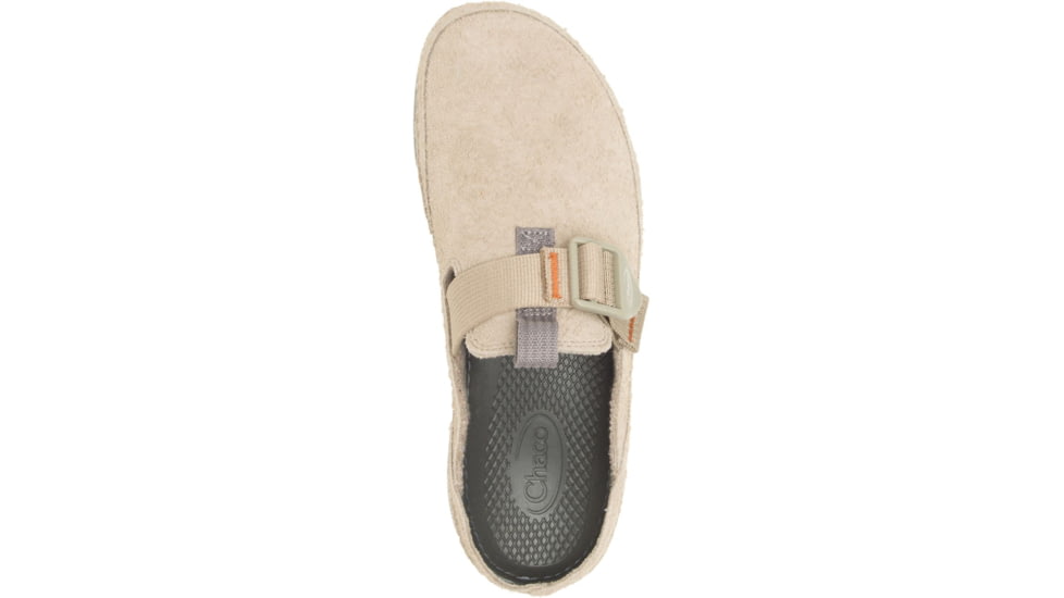 Chaco Paonia Clog Shoes - Womens, Natural, 5, Medium, JCH108884-5