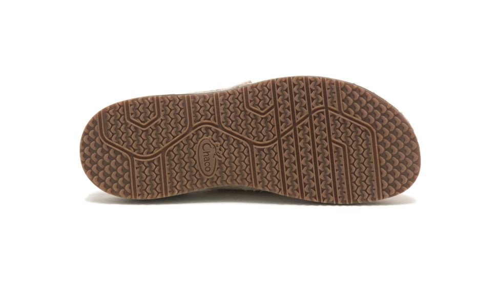 Chaco Paonia Clog Shoes - Womens, Natural, 5, Medium, JCH108884-5
