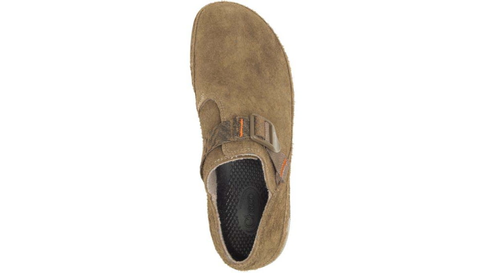 Chaco Paonia Shoes - Womens, Teak, 6, JCH108932-6