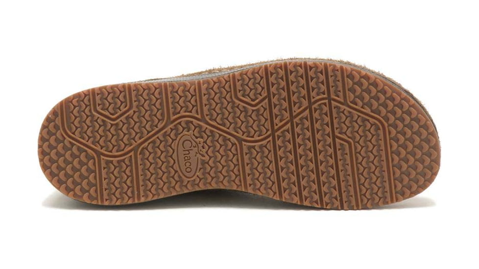 Chaco Paonia Shoes - Womens, Teak, 6, JCH108932-6