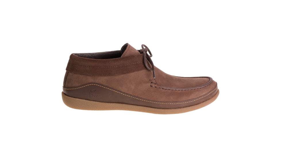 Chaco Pineland Moc Casual Shoe - Women's, Pinecone Brown, 7 US J105846-07.0