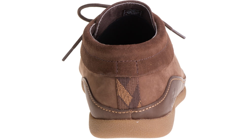 Chaco Pineland Moc Casual Shoe - Women's, Pinecone Brown, 7 US J105846-07.0
