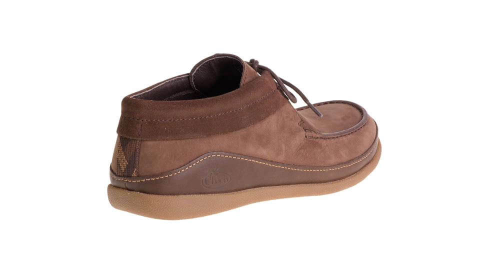 Chaco Pineland Moc Casual Shoe - Women's, Pinecone Brown, 7 US J105846-07.0