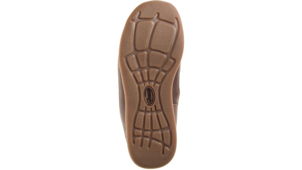 Chaco Pineland Moc Casual Shoe - Women's, Pinecone Brown, 7 US J105846-07.0