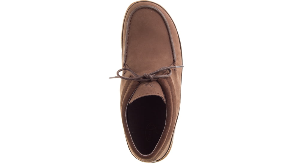 Chaco Pineland Moc Casual Shoe - Women's, Pinecone Brown, 7 US J105846-07.0