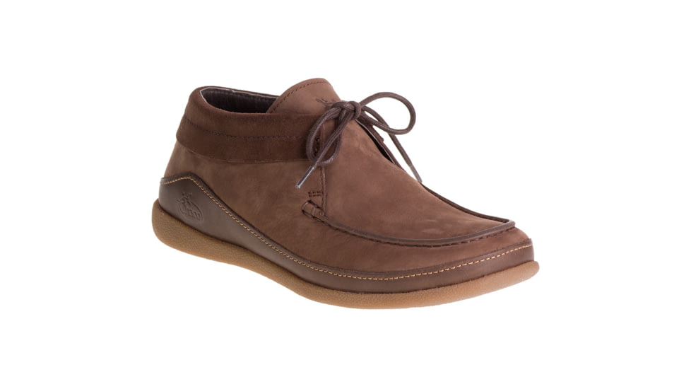Chaco Pineland Moc Casual Shoe - Women's, Pinecone Brown, 7 US J105846-07.0