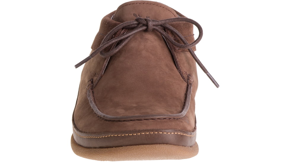 Chaco Pineland Moc Casual Shoe - Women's, Pinecone Brown, 7 US J105846-07.0