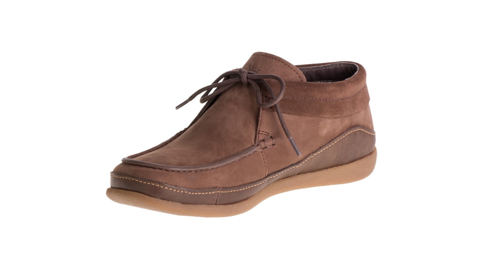 Chaco Pineland Moc Casual Shoe - Women's, Pinecone Brown, 7 US J105846-07.0