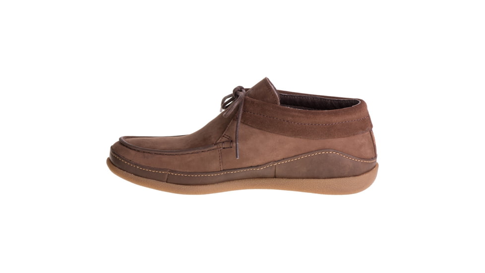Chaco Pineland Moc Casual Shoe - Women's, Pinecone Brown, 7 US J105846-07.0