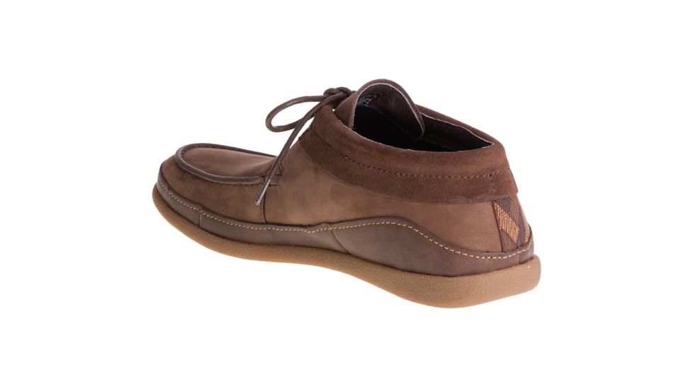 Chaco Pineland Moc Casual Shoe - Women's, Pinecone Brown, 7 US J105846-07.0