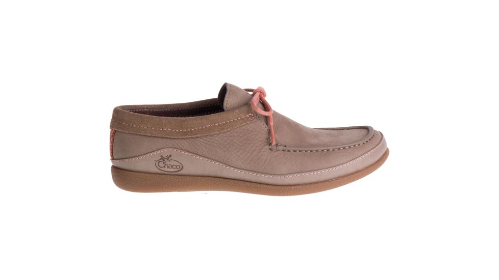 Chaco Pineland Moc Casual Shoe - Women's, Caribou, 10 US J106330-10.0