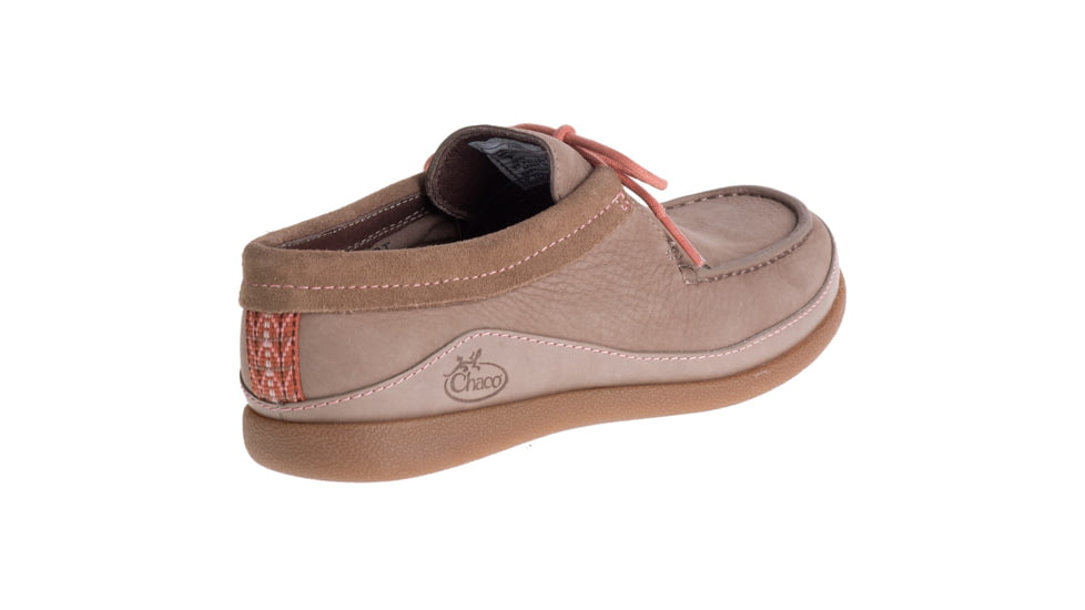 Chaco Pineland Moc Casual Shoe - Women's, Caribou, 10 US J106330-10.0