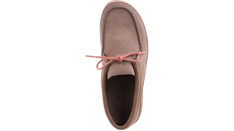 Chaco Pineland Moc Casual Shoe - Women's, Caribou, 10 US J106330-10.0