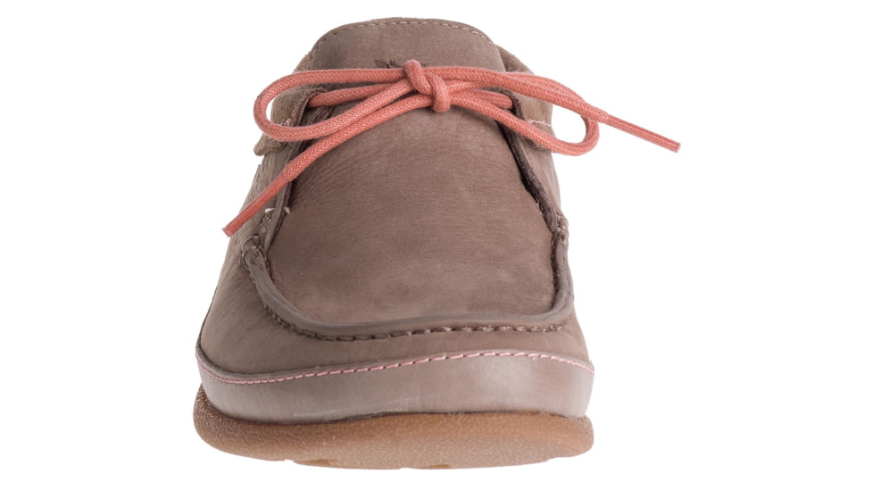 Chaco Pineland Moc Casual Shoe - Women's, Caribou, 10 US J106330-10.0
