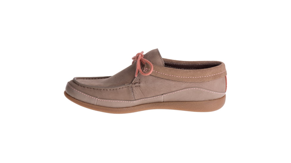 Chaco Pineland Moc Casual Shoe - Women's, Caribou, 10 US J106330-10.0