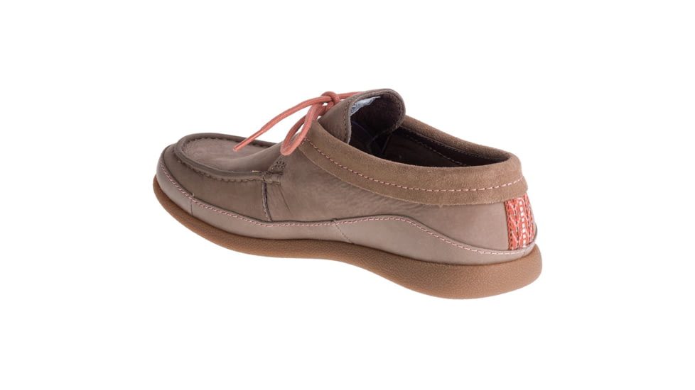 Chaco Pineland Moc Casual Shoe - Women's, Caribou, 10 US J106330-10.0