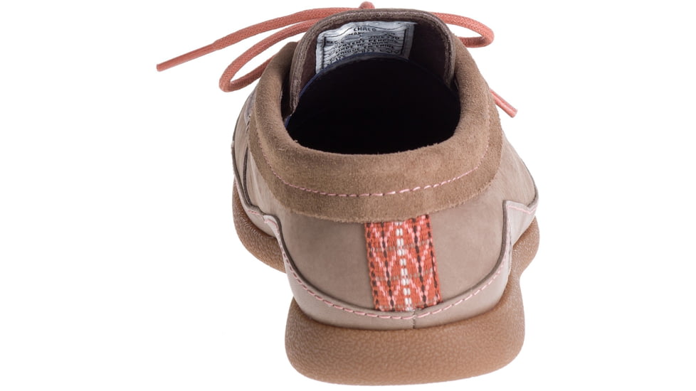 Chaco Pineland Moc Casual Shoe - Women's, Caribou, 10 US J106330-10.0