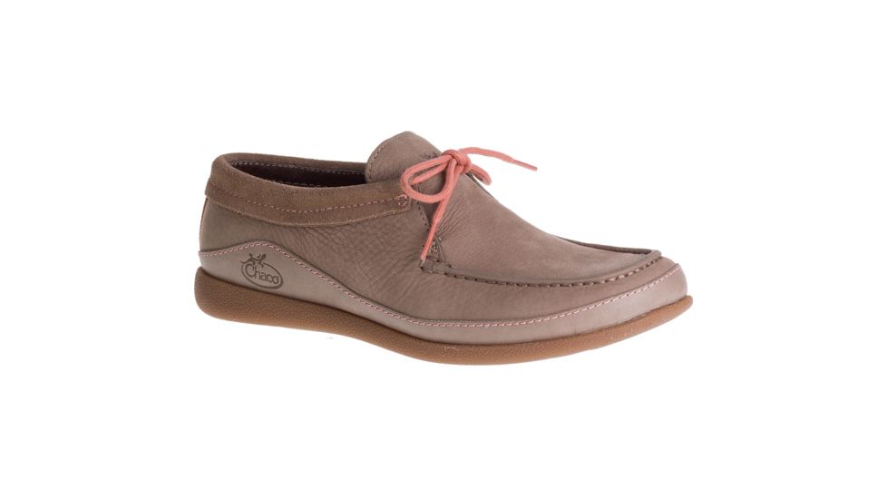 Chaco Pineland Moc Casual Shoe - Women's, Caribou, 10 US J106330-10.0
