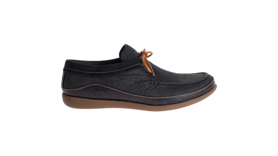 Chaco Pineland Moc Casual Shoe - Women's, Black, 11 US J106390-11.0