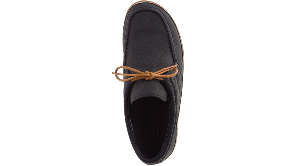 Chaco Pineland Moc Casual Shoe - Women's, Black, 11 US J106390-11.0
