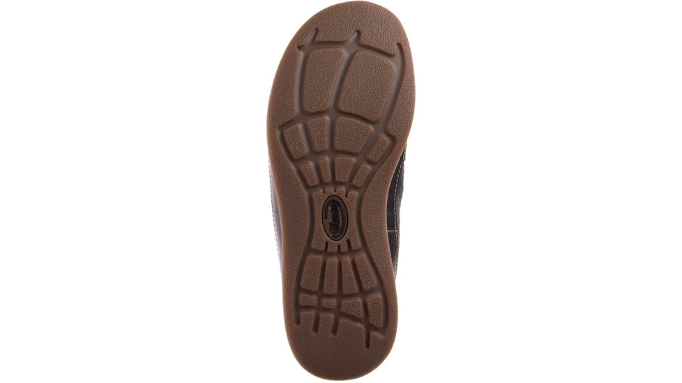 Chaco Pineland Moc Casual Shoe - Women's, Black, 11 US J106390-11.0