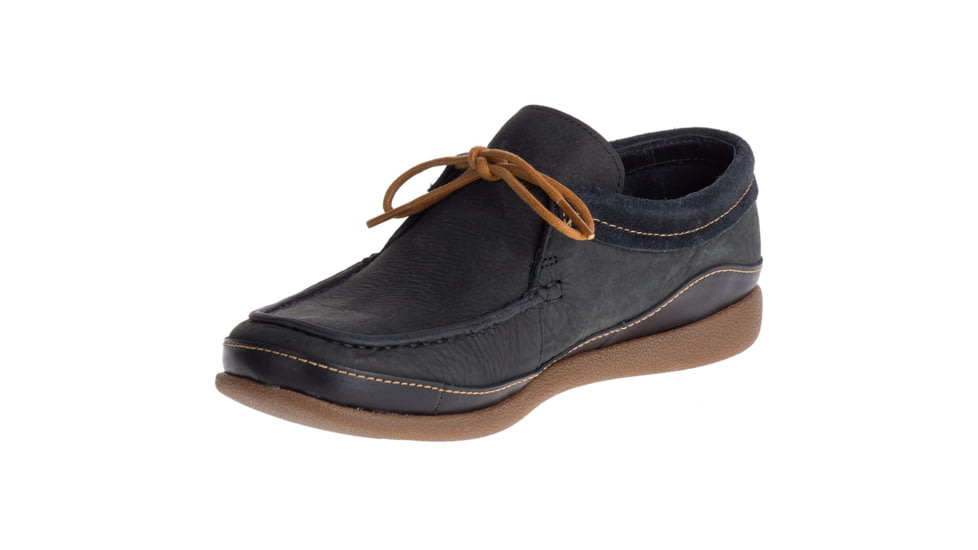 Chaco Pineland Moc Casual Shoe - Women's, Black, 11 US J106390-11.0