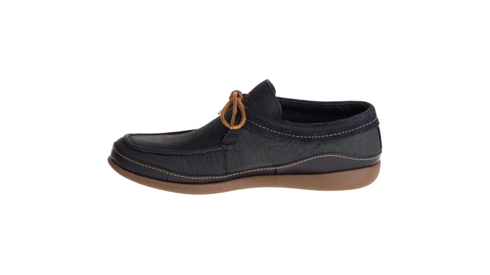 Chaco Pineland Moc Casual Shoe - Women's, Black, 11 US J106390-11.0