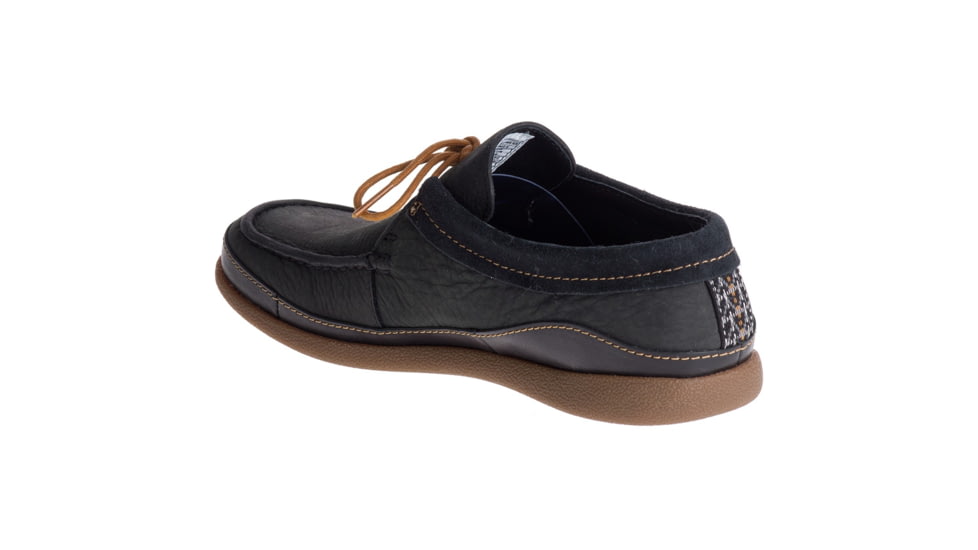 Chaco Pineland Moc Casual Shoe - Women's, Black, 11 US J106390-11.0