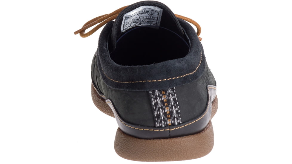 Chaco Pineland Moc Casual Shoe - Women's, Black, 11 US J106390-11.0