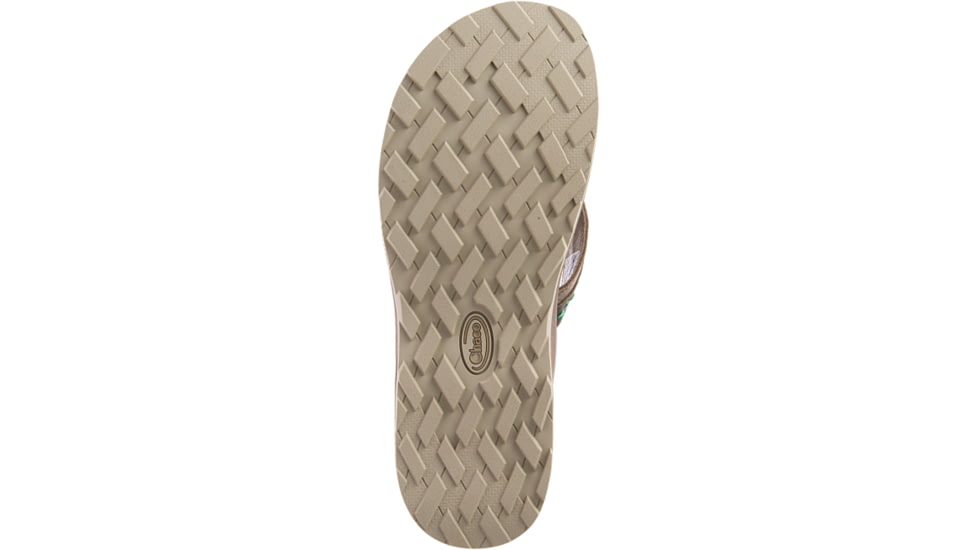 Chaco Playa Pro Leather - Womens, Tan, Medium, 11, J107260-11