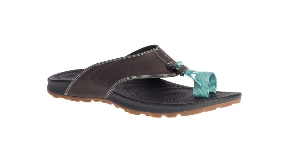Chaco Playa Pro Loop - Womens, Gray, Medium, 9, J106932-9
