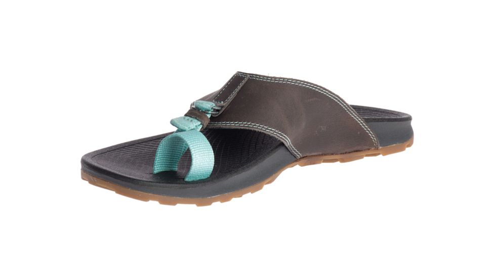 Chaco Playa Pro Loop - Womens, Gray, Medium, 9, J106932-9