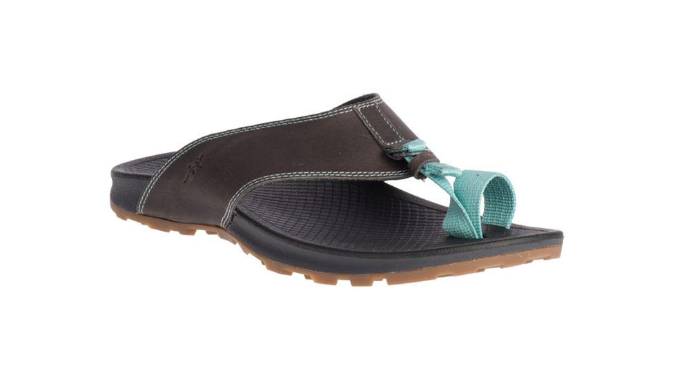 Chaco Playa Pro Loop - Womens, Gray, Medium, 9, J106932-9