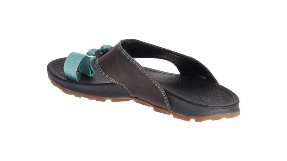 Chaco Playa Pro Loop - Womens, Gray, Medium, 9, J106932-9