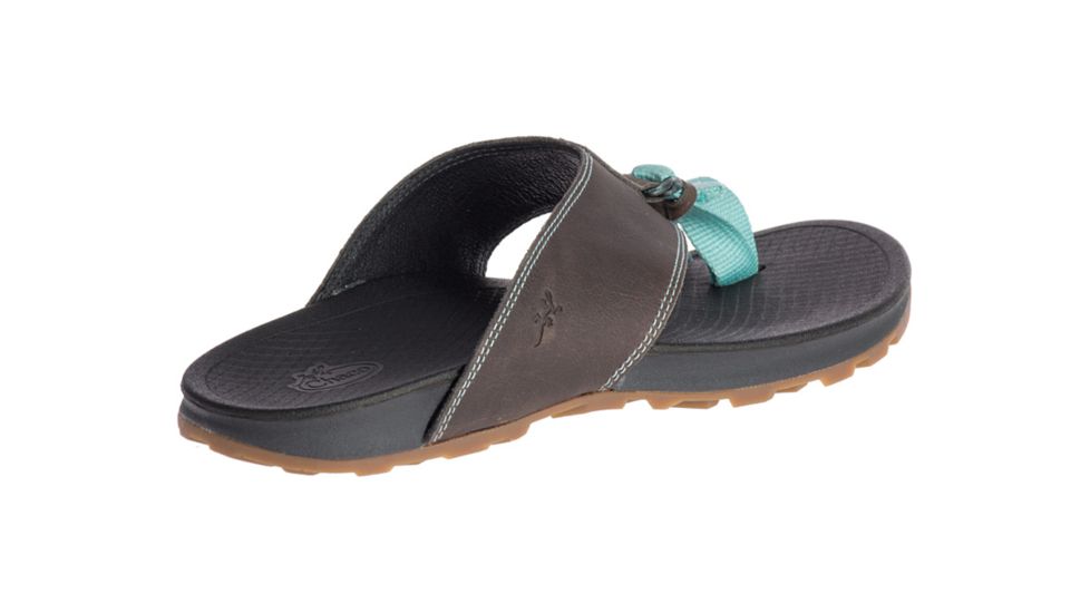 Chaco Playa Pro Loop - Womens, Gray, Medium, 9, J106932-9
