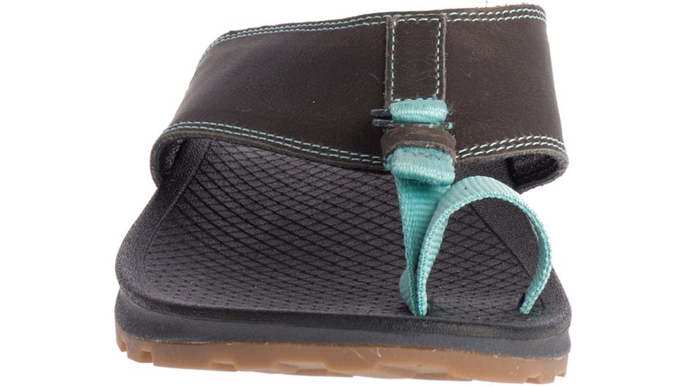 Chaco Playa Pro Loop - Womens, Gray, Medium, 9, J106932-9