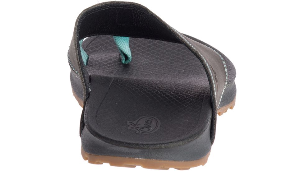 Chaco Playa Pro Loop - Womens, Gray, Medium, 9, J106932-9