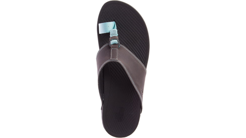 Chaco Playa Pro Loop - Womens, Gray, Medium, 9, J106932-9