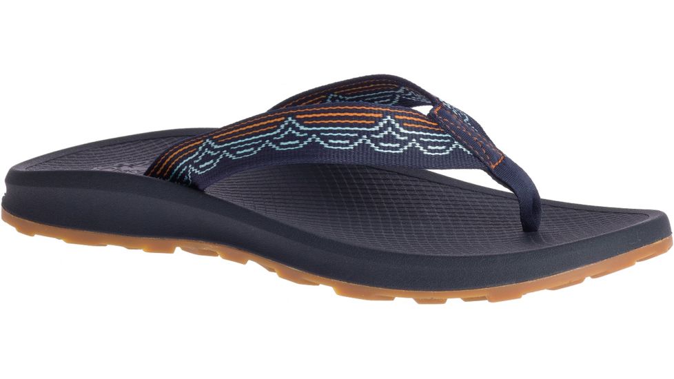 Chaco Playa Pro Web Shoes, Mens, Blip Aqua, Medium, 8, J106709-8