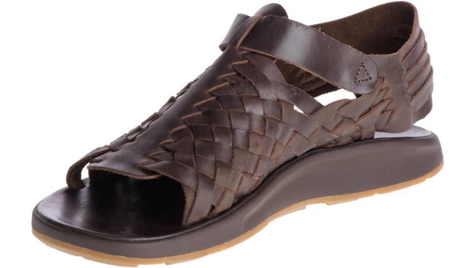 Chaco Powell Sandal - Men's, Java, 7 US, J106133-07.0