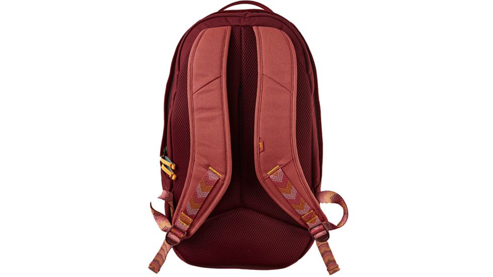 Chaco Radlands Day Pack, 23 Liters, Cinnabar, One Size JC170001
