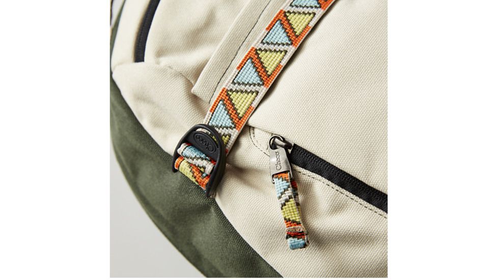 Chaco Radlands Day Pack, 23 Liters, Cinnabar, One Size JC170001