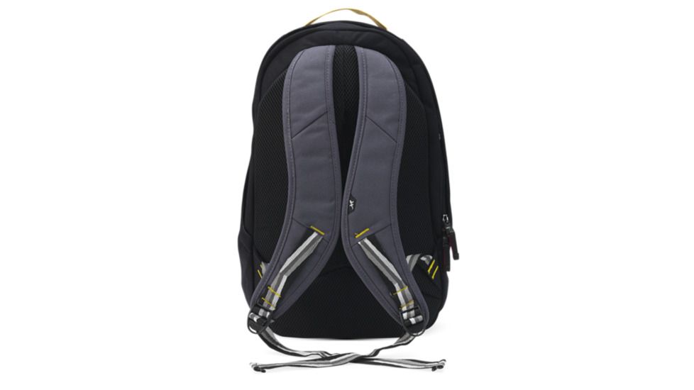 Chaco Radlands Day Pack, 23 Liters, Iron, One Size JC170002