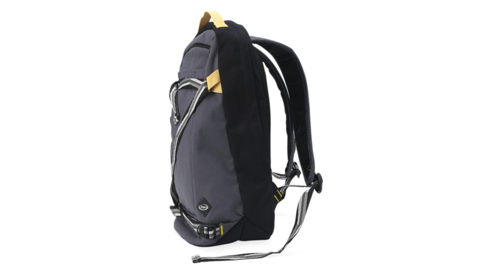 Chaco Radlands Day Pack, 23 Liters, Iron, One Size JC170002
